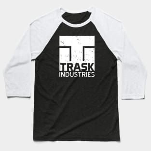 Trask Inudstries Baseball T-Shirt